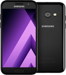 Замена стекла на телефоне Samsung Galaxy A3 (2017) в Оренбурге